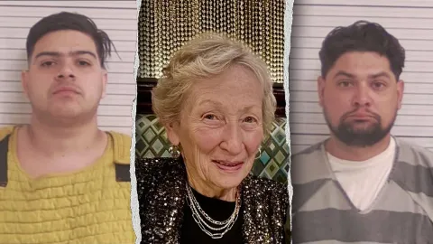 ‘Vibrant’ Florida grandma allegedly killed by illegal immigrant outside Publix, family fights for justice