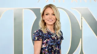 Kelly Ripa's painful surgery leaves her unable to speak