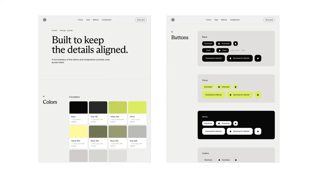 Design Systems for AI Agents
