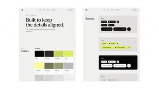 Design Systems for AI Agents