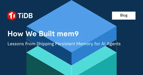 Lessons from Shipping Persistent Memory for AI Agents