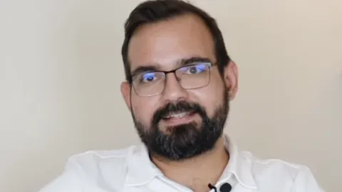 Psol oficializa Olímpio Rocha ao governo da Paraíba