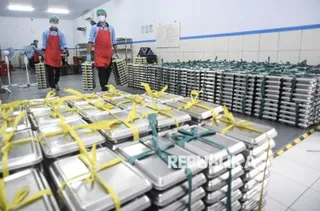 Sempat Tersendat, Mitra Dapur MBG Harap Pimpinan Baru BGN Bisa Tuntaskan Masalah di Jabar