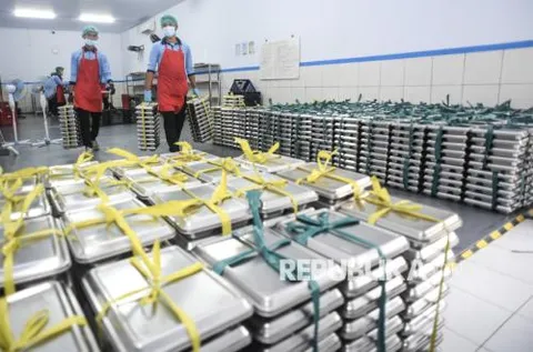 Sempat Tersendat, Mitra Dapur MBG Harap Pimpinan Baru BGN Bisa Tuntaskan Masalah di Jabar