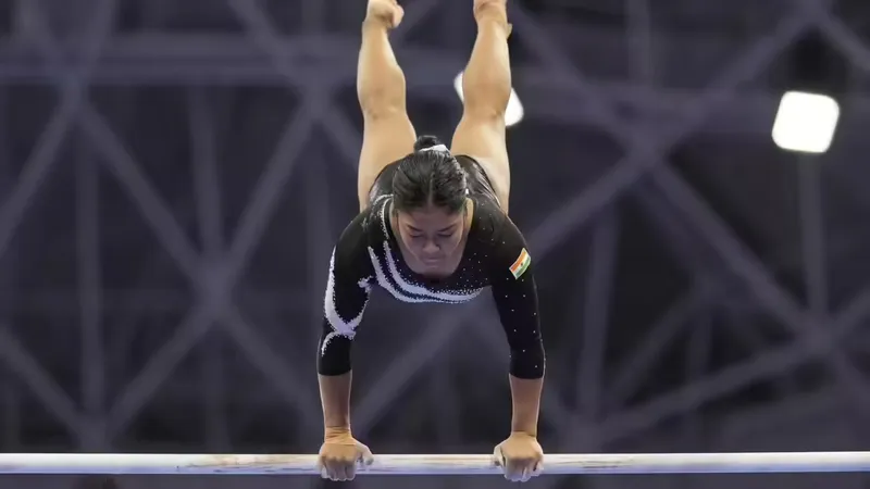 CWG 2026: India's complete schedule, timings and medal events on Day 3
