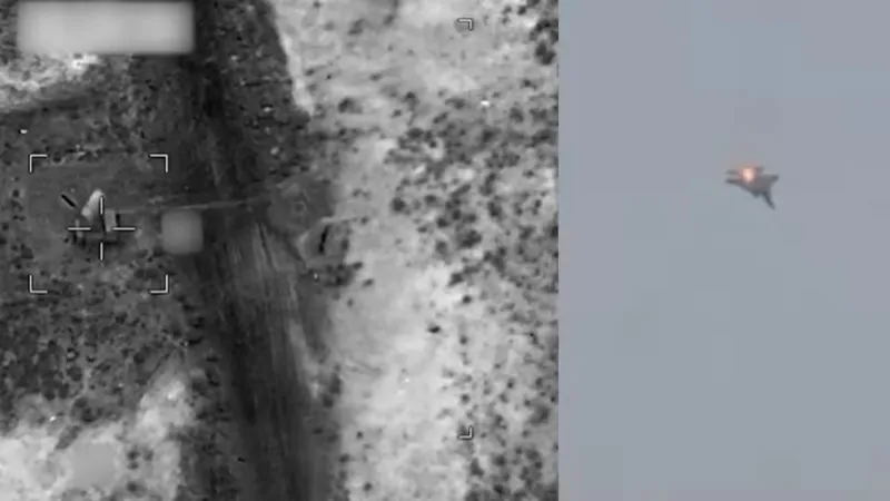 Kuwait denies military role in Iran strikes, rejects claims of fighter jet deployment