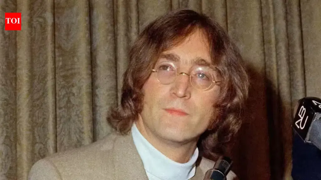 John Lennon’s final words revealed in new Cannes documentary by Steven Soderbergh