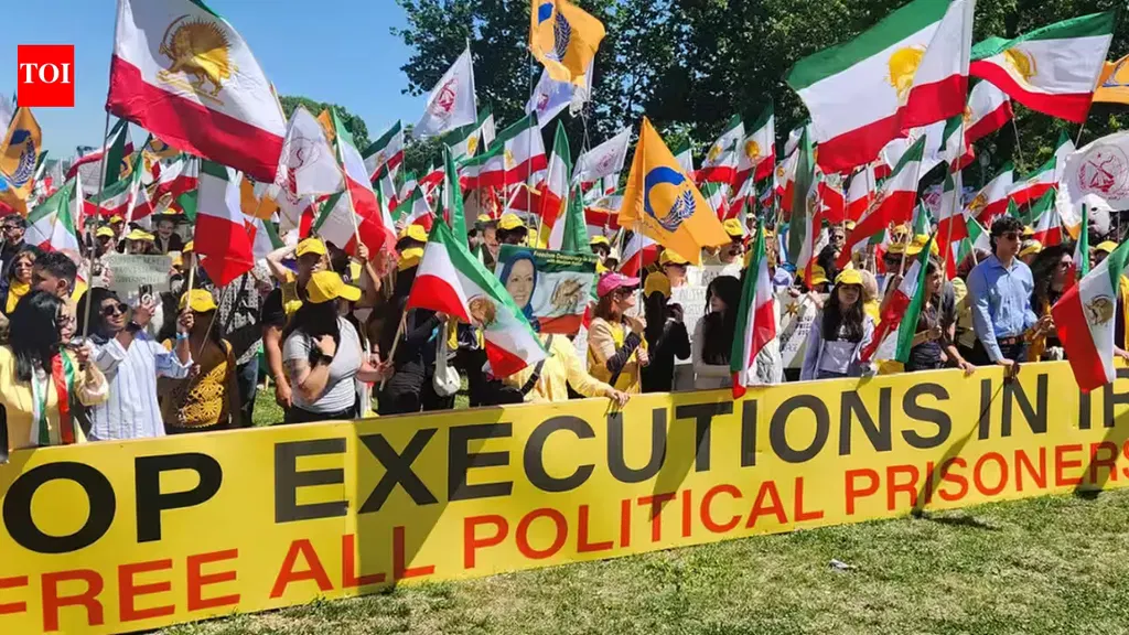 Faced with war, crackdown against Baha’is rising in Iran