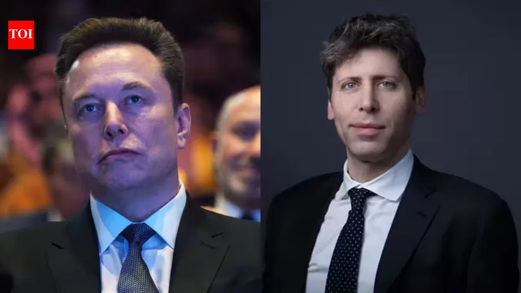 Elon Musk loses lawsuit against OpenAI