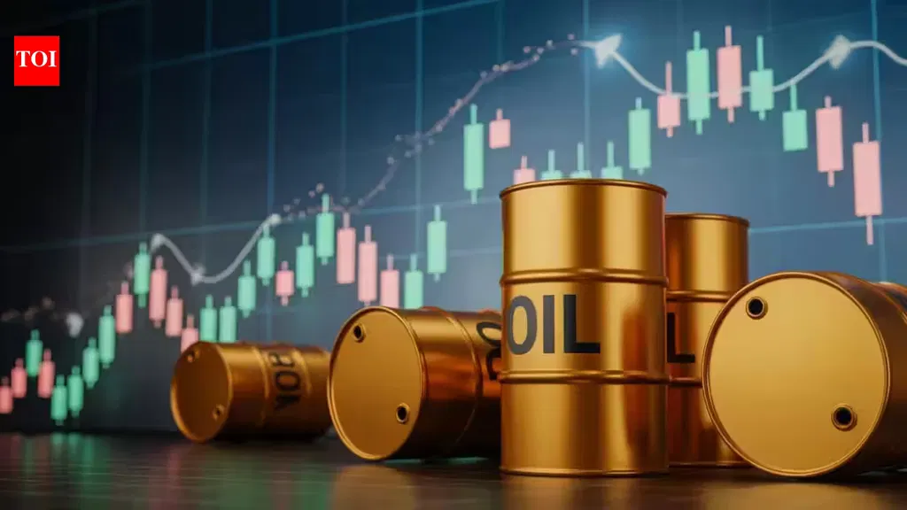 Oil prices today: Crude rises as doubts grow over US-Iran peace talks