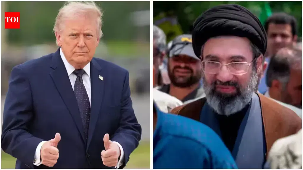 Iran agrees to give up enriched uranium as deal with Trump 'largely negotiated': Report
