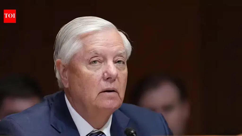 'More than problematic': US Senator on Pakistan's role in Iran peace talks
