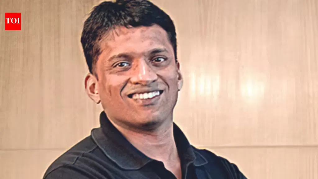 Byju’s founder Raveendran sentenced to 6 months in jail for contempt of court: Report