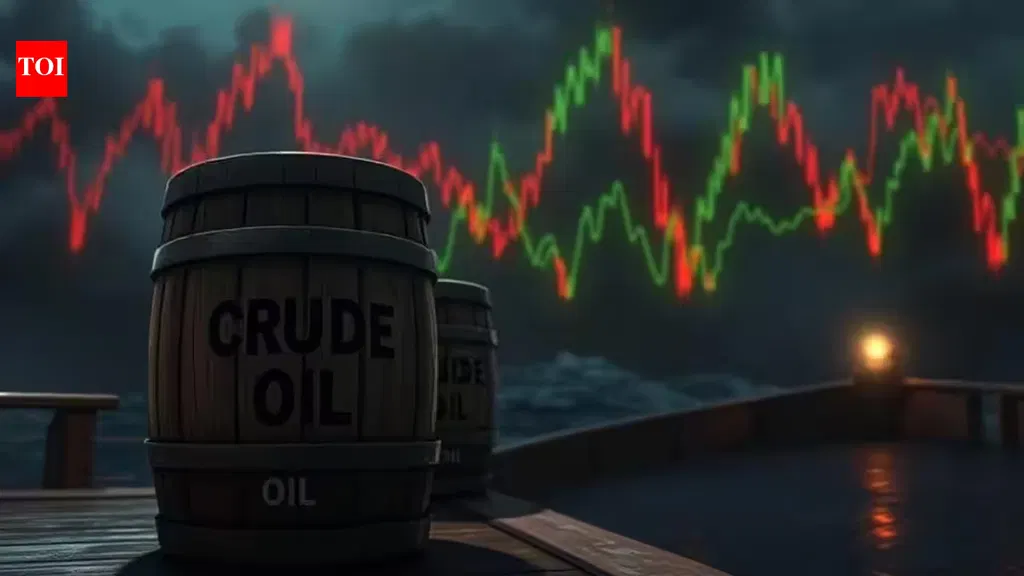 Oil prices: Crude drops below $95 amid US-Iran ceasefire extension speculation