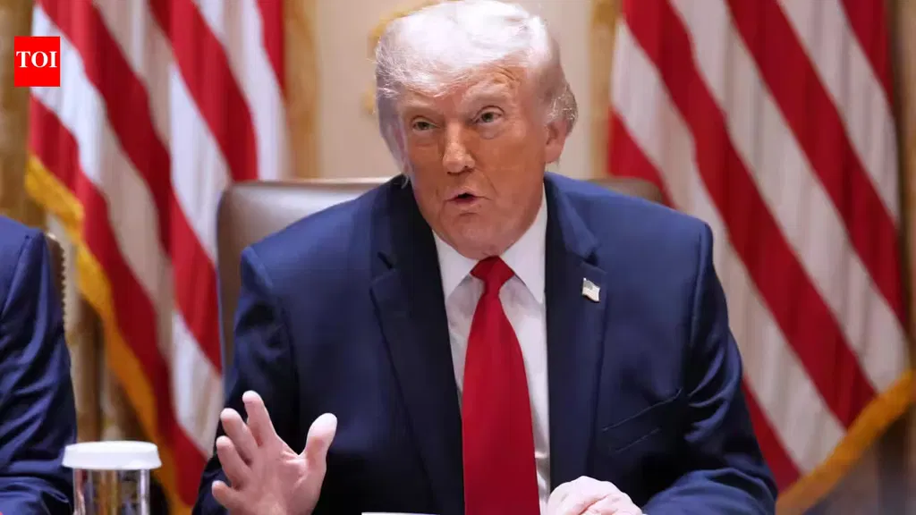 Major setback for Trump: US judge blocks $1.8bn ‘weaponisation fund’ — what is it?