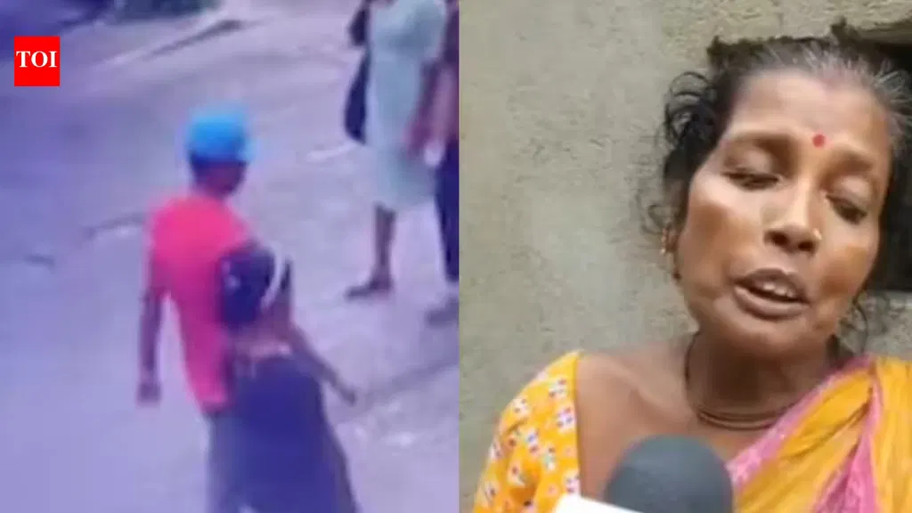 'He deserved it': Baruipur rape-murder accused's mother refuses to accept body after encounter
