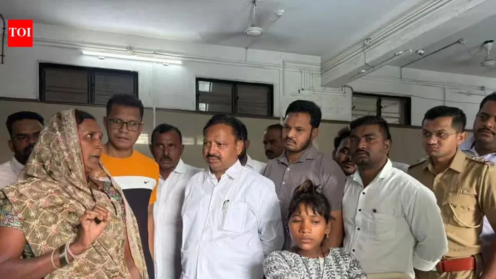 70+ students suffer food poisoning at Melghat ashram school