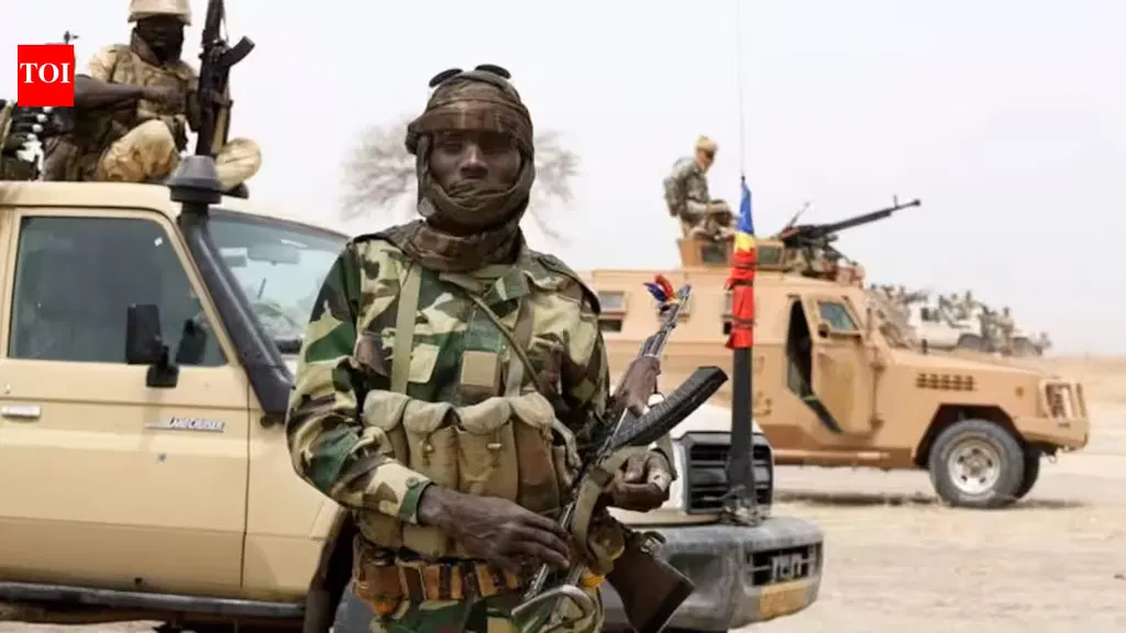 'How can I build a bomb? It tells you how': How Boko Haram fighters are using AI