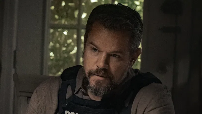 Matt Damon’s 113-Minute 10/10 Action Thriller Officially Crowned as Netflix’s Biggest Movie of 2026
