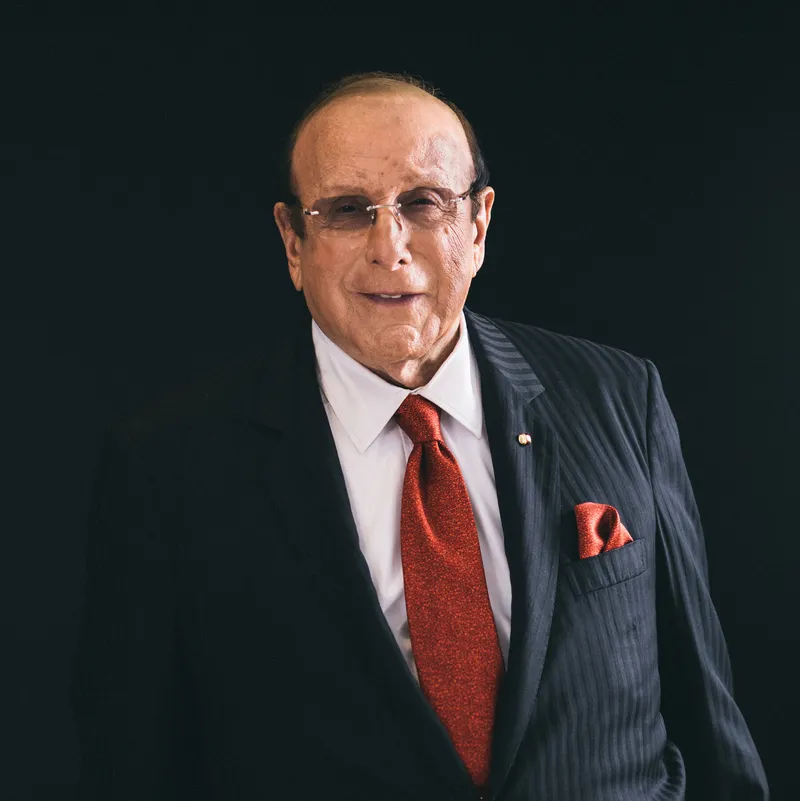 Clive Davis, Music Industry Titan Who Signed Whitney Houston, Dies at 94