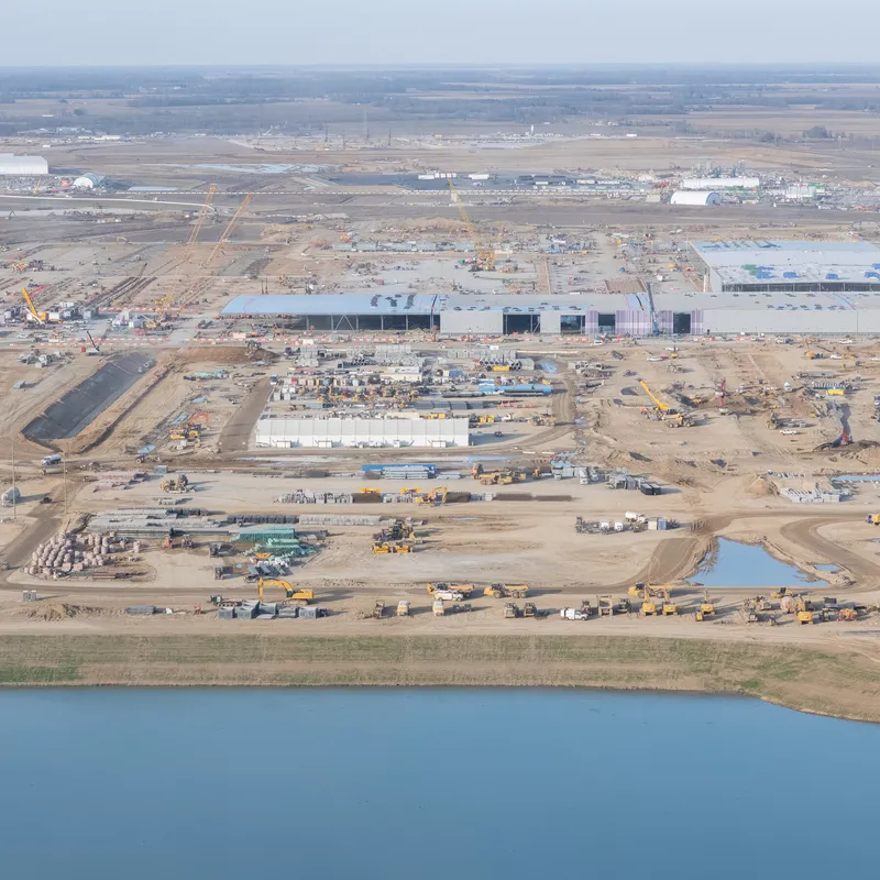 How Meta Got Everything It Wanted in a Secret Louisiana Data Center Deal