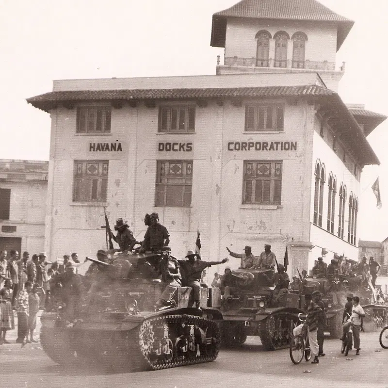 Supreme Court Permits Lawsuits Over U.S. Assets Seized by Cuba in 1960