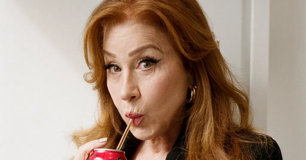 Lisa Ann Walter of ‘Abbott Elementary’ Dishes It Out