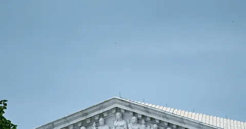 At Supreme Court, Virginia Democrats Pressed Legal Theory Embraced by Trump