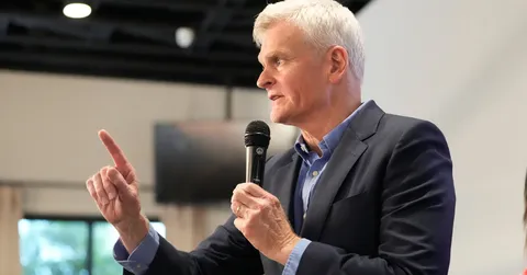 What to Watch in Saturday’s Republican Senate Primary in Louisiana