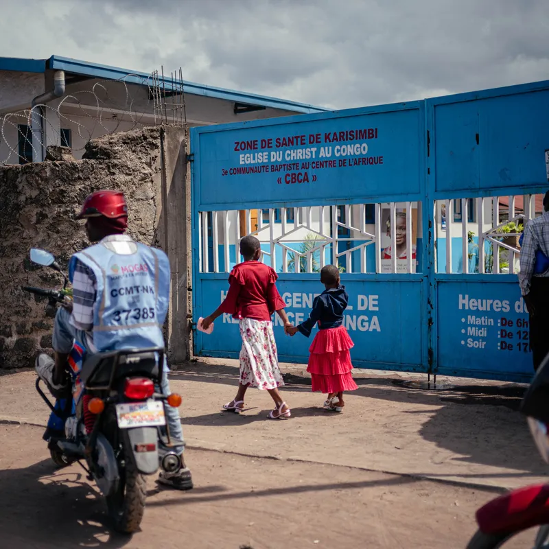 What to Know About the Ebola Outbreak