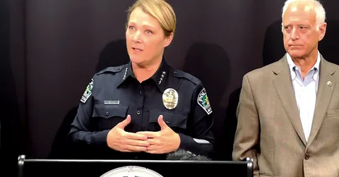 2 Teenagers Arrested After Drive-By Shootings in Austin Injure at Least 4