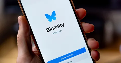 Bluesky Says Kremlin Is Hacking Its Platform to Spread Propaganda