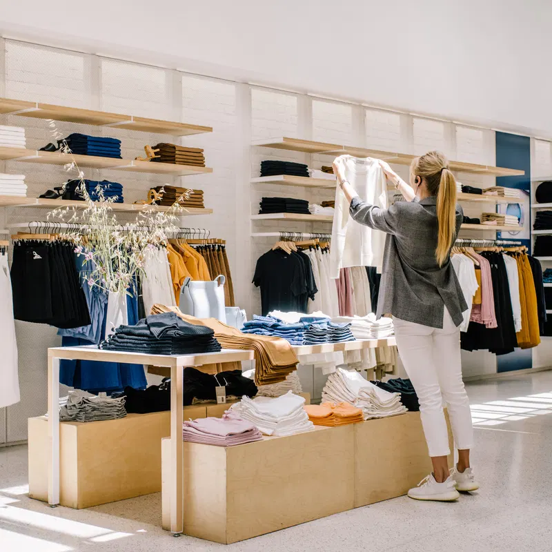 Everlane Finalizes Sale to Shein, the Fast Fashion Giant