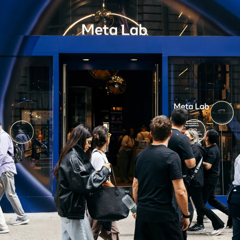 Meta Reassigns 7,000 Employees to Focus on A.I.