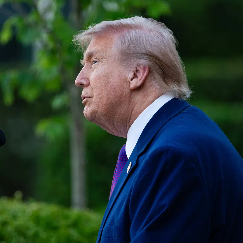 Trump’s Approval Rating Hits New Low, and Ebola Outbreak Declared a Global Health Emergency