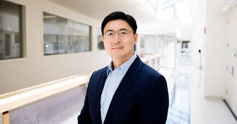 Northwestern Names Mung Chiang as President After Tumult Over Protests
