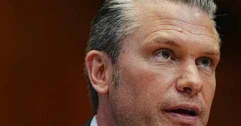 Hegseth to Campaign for a Republican House Candidate