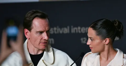 At Cannes, the Movies Are Divisive and the Arguments Heated