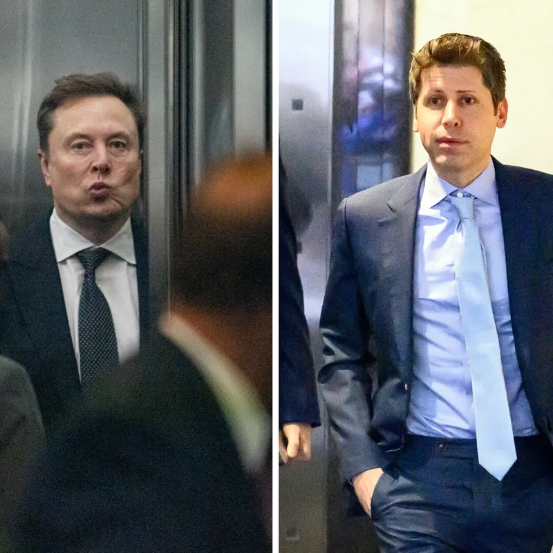 In Musk vs. OpenAI, the Real Winner was the Suit