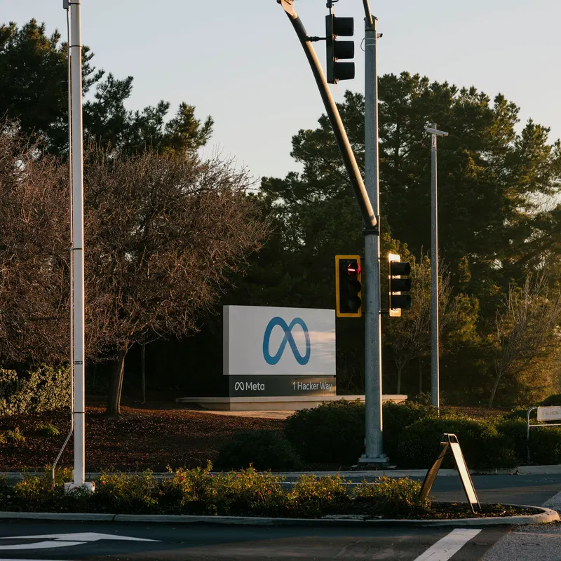 Meta Lays Off 8,000 Employees, As A.I. Casualties Mount