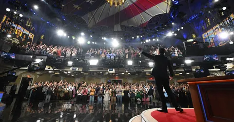 Stephen Colbert’s Late Show Cancellation and the Fall of CBS