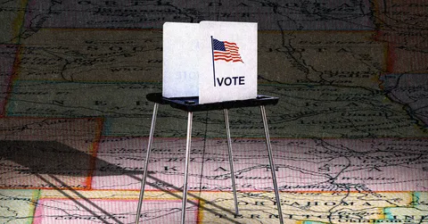 This Redistricting Chaos Must End