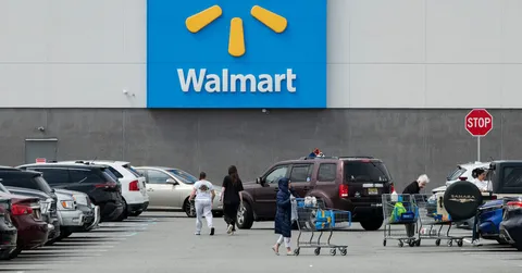 Walmart, Target and TJ Maxx Attract Shoppers Squeezed by Energy Prices