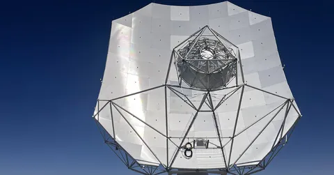 A New Era of Exploring the Universe in Radio