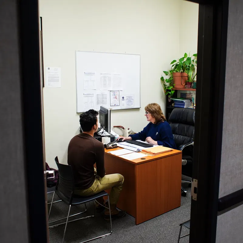 Green Card Seekers Must Leave U.S. to Apply, Trump Administration Says