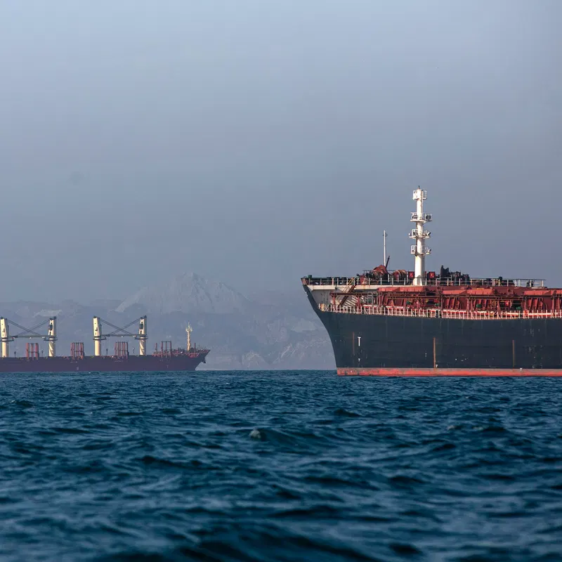 The Risks of Iran’s Threat to Control the Strait of Hormuz