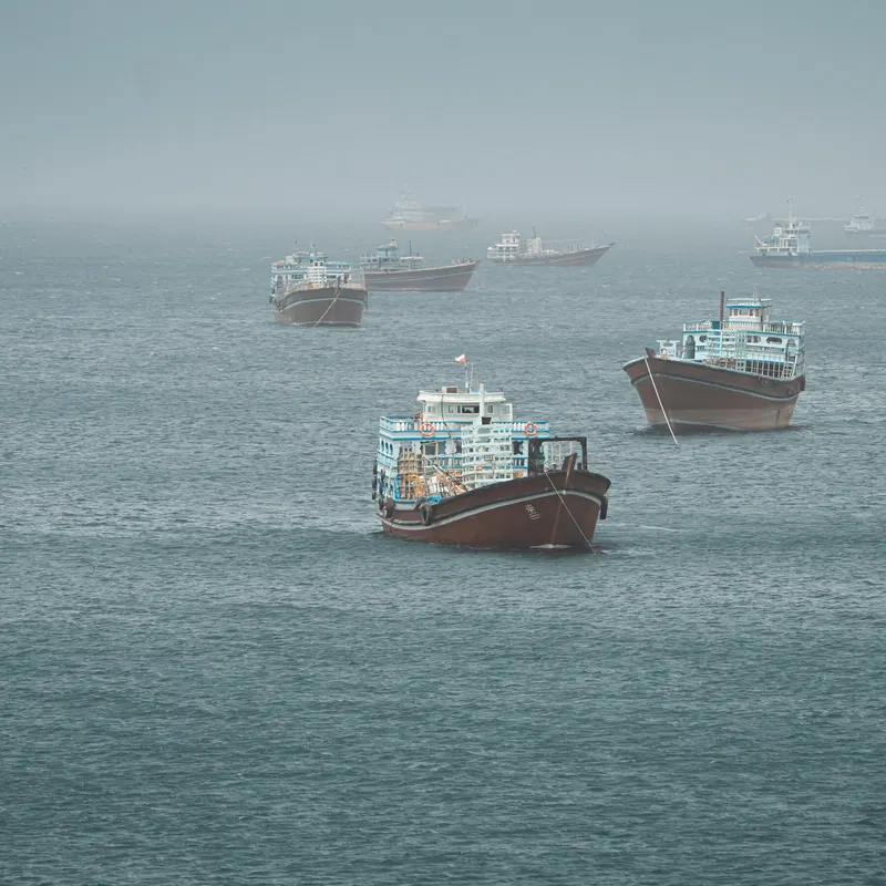 To Get the Strait Open, Trump Had to Leave the Hardest Issues for Later
