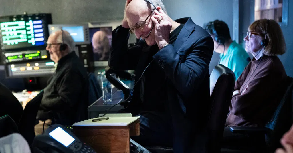 Inside the Met Opera: Does Peter Gelb Have ‘the Most Difficult Job on Earth’?