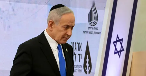 Israeli Leaders Say Little About Trump’s Potential Iran Deal