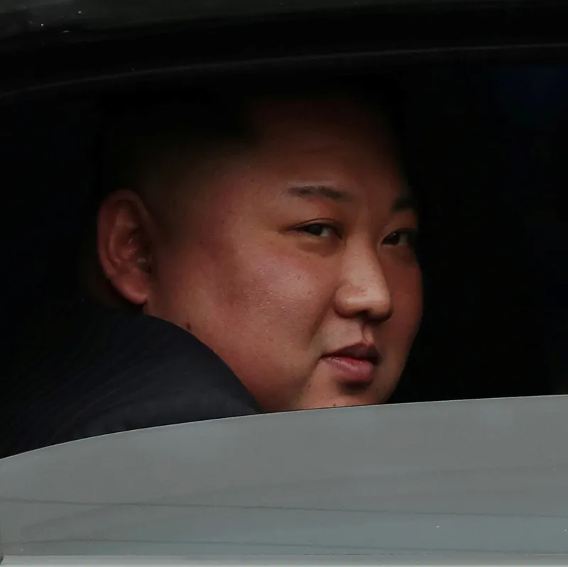 A ‘Miraculous Transformation’: How Kim Jong-un Fortified North Korea